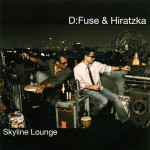 Buy Skyline Lounge
