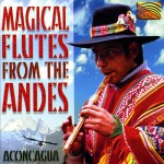 Buy Magical Flutes From The Andes