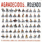 Buy Agradecidos... Rosendo