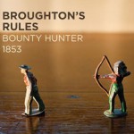 Buy Bounty Hunter 1853