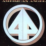 Buy American Angel