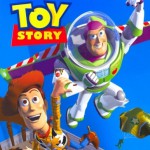 Buy Toy Story