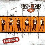 Buy Rebelde