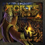 Buy Unholy War