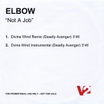 Buy Not A Job (Deadly Avenger Remixes) (Single)