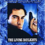 Buy The Living Daylights CD1