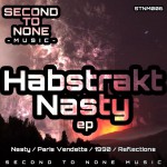 Buy Nasty (EP)