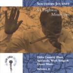 Buy Southern Journey Vol. 03: 61 Highway Mississippi