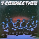 Buy T-Connection (Vinyl)