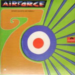 Buy Ginger Baker's Air Force 2 (Vinyl)