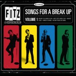 Buy Songs For A Break Up Vol. 1 (EP)