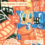 Buy Look Away + 4 (EP)