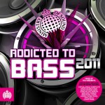 Buy Ministry Of Sound: Addicted To Bass 2011 CD3