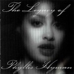 Buy The Legacy Of Phyllis Hyman CD1