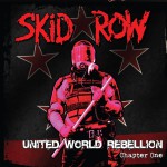 Buy United World Rebellion: Chapter One (EP)