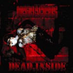 Buy Dead Inside CD2