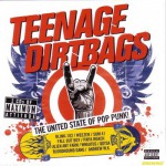 Buy Teenage Dirtbags CD1