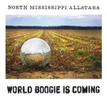 Buy World Boogie Is Coming