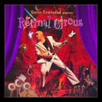 Buy The Retinal Circus CD1