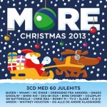 Buy More Christmas 2013 CD1