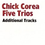 Buy Five Trios: Additional Tracks CD6