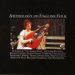 Buy Anthology Of English Folk CD1