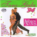 Buy Tanz Gala '94