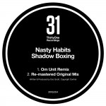 Buy Shadow Boxing (Original & Om Unit Remix) (EP)