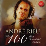 Buy The 100 Most Beautiful Melodies CD5