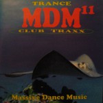 Buy MDM 11: Trance