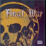 Buy Final War