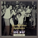 Buy Street Corner Symphonies: The Complete Story Of Doo Wop Vol. II