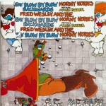 Purchase Fred Wesley And The Horny Horns Say Blow By Blow Backwards (Vinyl)