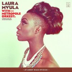 Buy Laura Mvula With Metropole Orkest At Abbey Road Studios