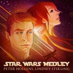 Buy Star Wars Medley (CDS)
