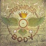 Buy Thunder Body (EP)