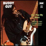 Buy DJ Play My Blues (Reissued 1992)