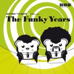 Buy The Funky Years CD3