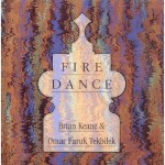 Buy Fire Dance (With Brian Keane)