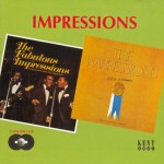 Buy The Fabulous Impressions & We're A Winner