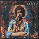 Buy Voodoo Crossing: A Tribute To Jimi Hendrix