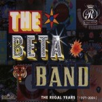 Buy The Regal Years (1997-2004) CD1