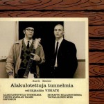 Buy Alakulotettuja Tunnelmia (EP)