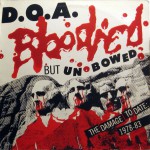 Buy Bloodied But Unbowed (Vinyl)