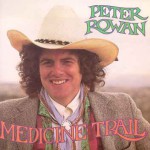 Buy Medicine Trail (Reissued 1992)