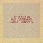 Buy Aftenland (With Kjell Johnsen) (Remastered 1989)