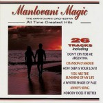 Buy Mantovani Magic