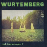 Buy Rock Fantasia Opus 9 (Vinyl)