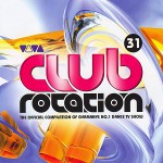 Buy Club Rotation Vol. 31 CD1