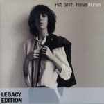 Buy Horses (30th Anniversary Legacy Edition) CD1